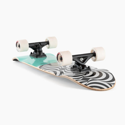 Landyachtz - ATV Slim Jim Swirl 31"